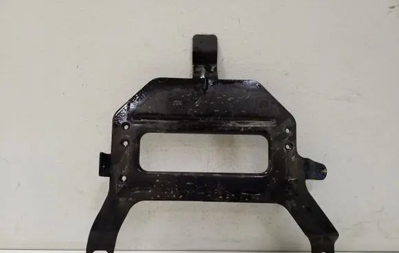 Jeep Cherokee Engine control unit holder 68185537AB
