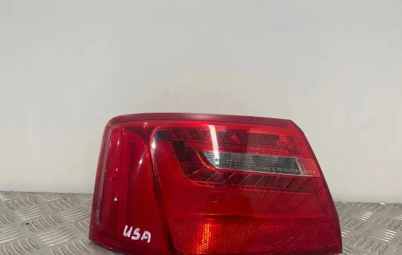 Audi A6 S6 C7 4G Rear/tail lights 4G5945095B