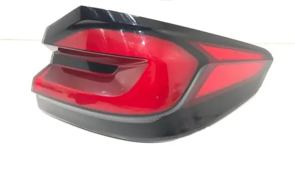 BMW 5 G30 G31 G38 Rear/tail lights 8493812