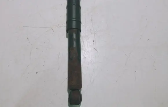 Opel Astra H Rear shock absorber/damper