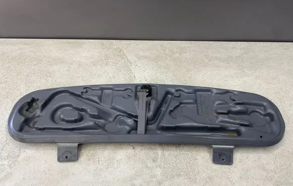 BMW 3 E46 Tool box 1094910