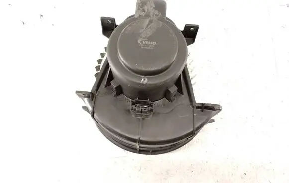 Audi Q7 4L Heater fan/blower 17360057