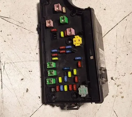 Fuse module