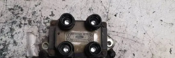 Ford Ka High voltage ignition coil 88SF12029A2A 1008886
