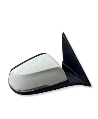 BMW X1 E84 Front door electric wing mirror 