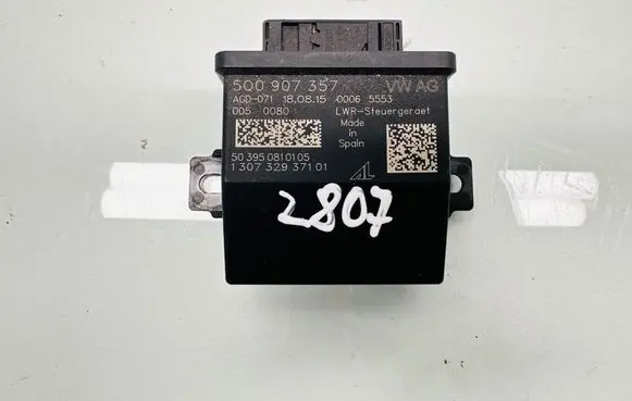 Seat Leon (5F) Light module LCM 5Q0907357 503950810105