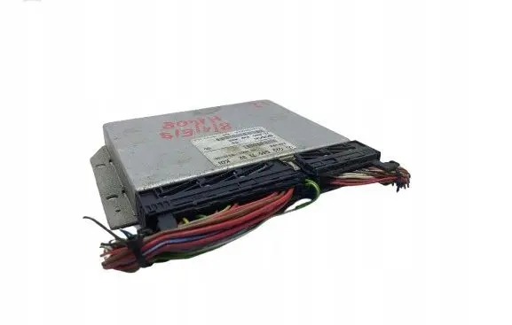 Mercedes-Benz A W168 ESP (stability system) control unit 0225457132K01