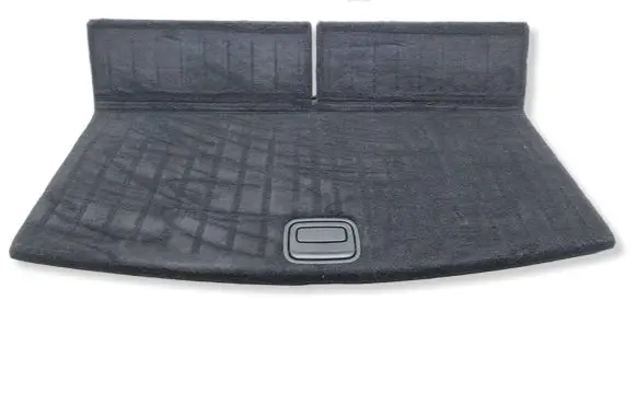 Dodge Durango Trunk/boot mat liner 5LC38TRMAC