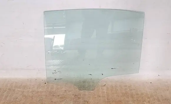 BMW 3 G20 G21 Rear door window glass 
