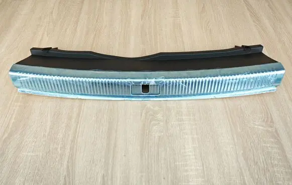 Audi A7 S7 4G Trunk/boot sill cover protection 4G8863471