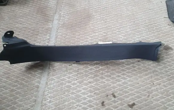 Mercedes-Benz CLS C219 Other interior part A2196900126