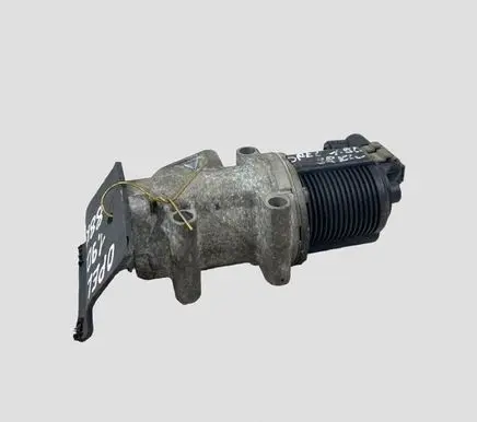 Opel Vectra C EGR valve 50024005