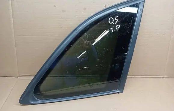 Audi Q5 SQ5 Rear side window