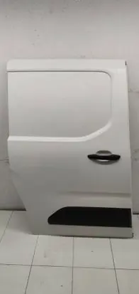 Peugeot Partner III Side sliding door 