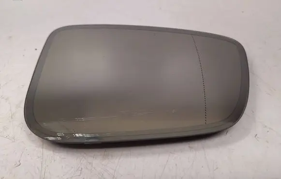 BMW 7 G11 G12 Wing mirror glass 51167407158
