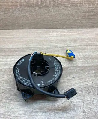 Opel Vectra B Airbag slip ring squib (SRS ring) 09152056 1610662