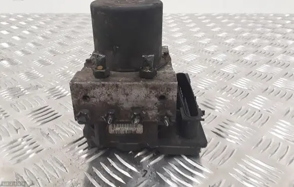 Ford Transit ABS Pump 0265950774