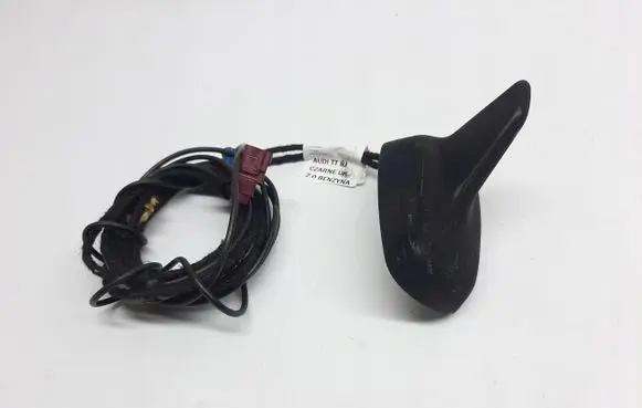 Audi TT TTS Mk2 Radio antenna 