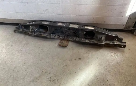 Citroen Jumper Top upper radiator support slam panel