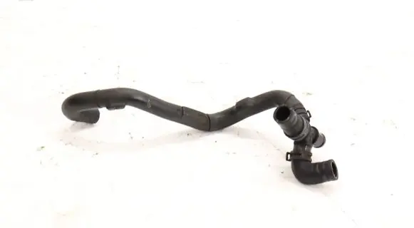 Audi Q3 8U Engine coolant pipe/hose 5N0121086D