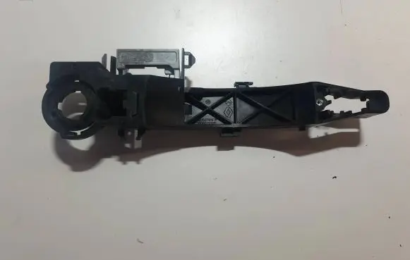 Renault Master III Front door exterior handle 806078197r 806070113r