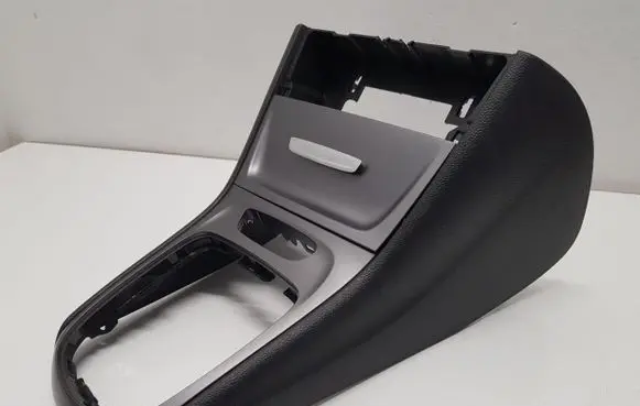 Opel Astra K Gear shifter surround trim plastic 39055000 2554243 2554246