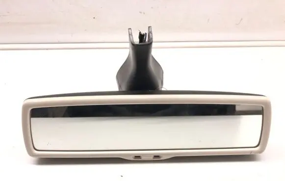 Volkswagen PASSAT CC Rear view mirror (interior) 7N0857511E