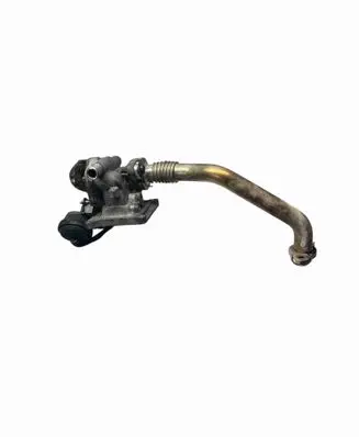 Volvo XC60 EGR valve 31422119
