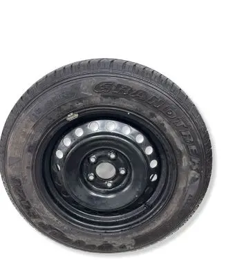 Nissan X-Trail T30 R16 spare wheel 