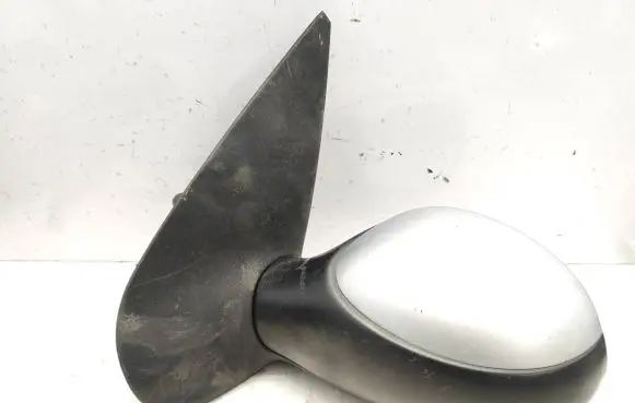 Peugeot 206 Manual wing mirror E2017003 E2027003