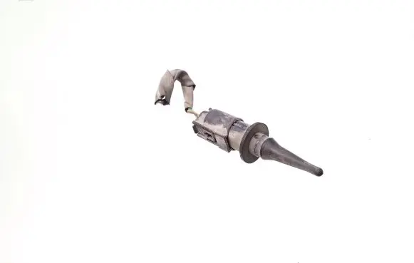 Mercedes-Benz S W220 Outside/exterior temperature sensor 0005428418