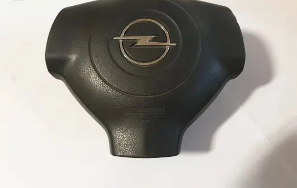 Opel Agila B Seat airbag 4815052K10