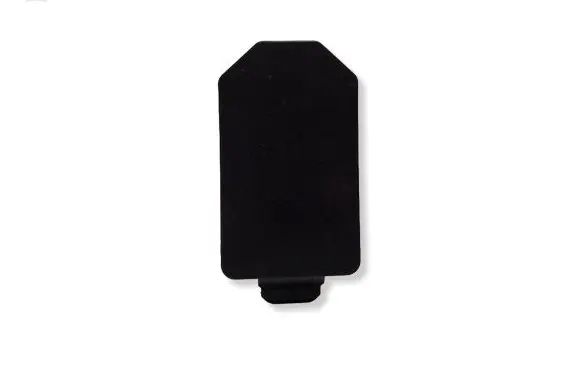 Volkswagen Touareg III Other interior part 4M0971981