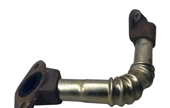 Chevrolet Cruze EGR valve line/pipe/hose
