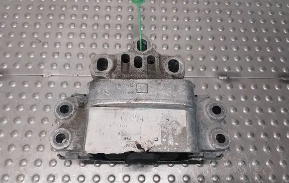 Audi A3 S3 8P Gearbox mounting bracket 1K0199555AT