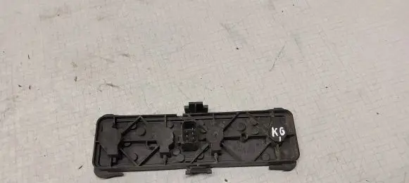 Chrysler Voyager Tail light bulb cover holder 15367500