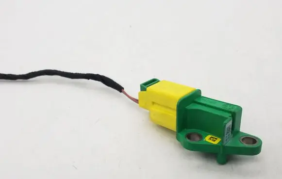 Audi Q5 SQ5 Airbag deployment crash/impact sensor 1K0909606C 5WK43544