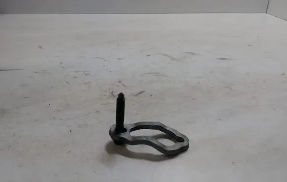 Fuel Injector clamp holder