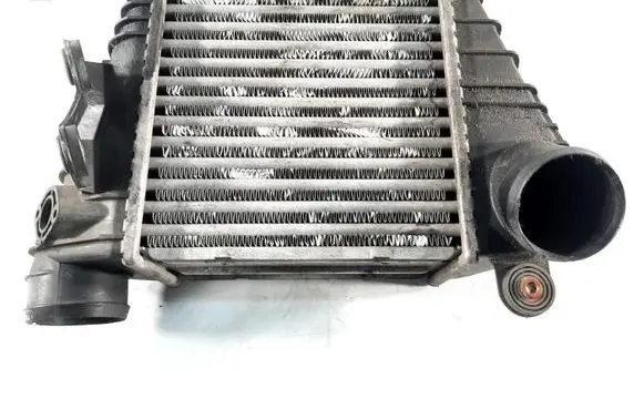 Audi A3 S3 8L Intercooler radiator 1J0145803F