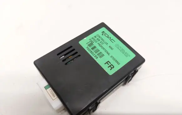 Opel Antara Other control units/modules 96626672