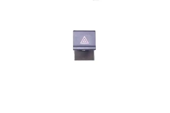 Volkswagen Polo V 6R Hazard light switch 6C0953509A