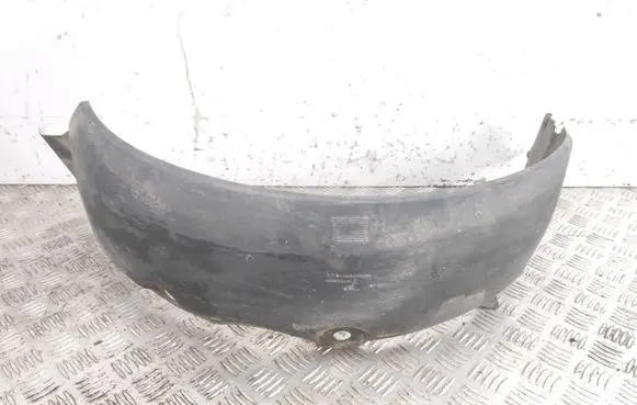 Renault 19 Front wheel arch liner splash guards 7700280527