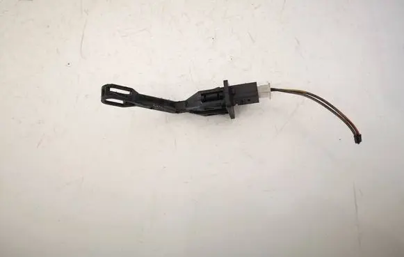 Mercedes-Benz C W203 Interior temperature sensor 100289