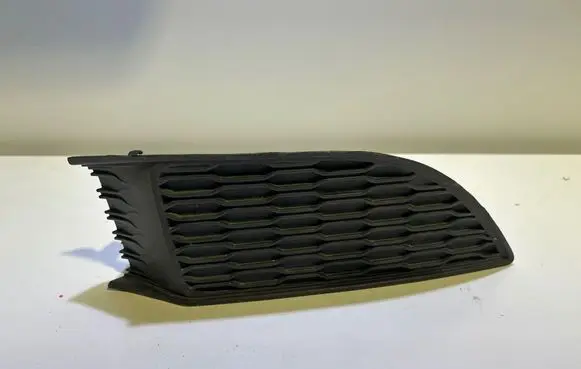 Dodge Charger Front fog light trim/grill 11LD115AA 62330