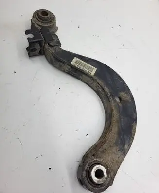 Volkswagen PASSAT B7 Rear control arm 1K0505323N