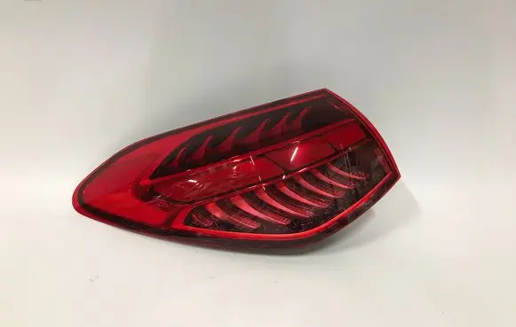 Mercedes-Benz C W206 Rear/tail lights A2069060101