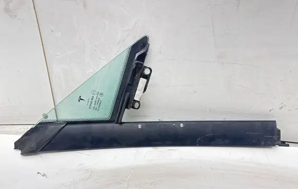 Tesla Model S Front door wing mirror part 43R001074
