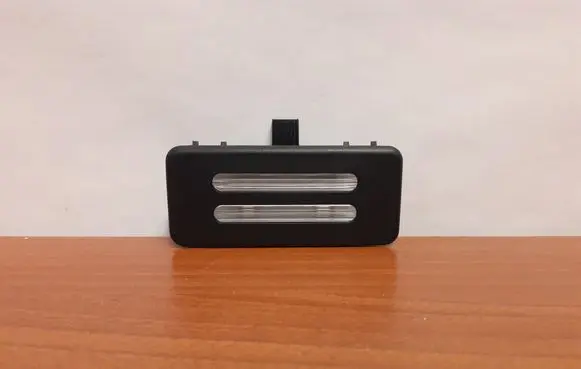 BMW X5 E70 Front seat light 6962013 3371