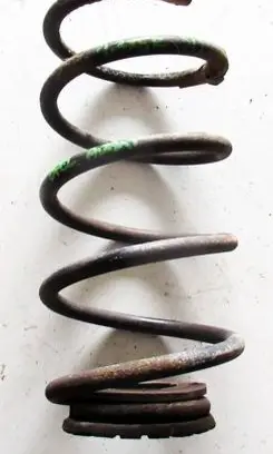 Opel Adam Rear coil spring