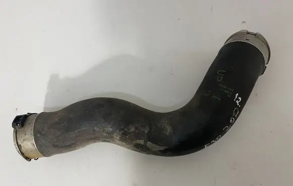 BMW 4 F32 F33 Intercooler hose/pipe 7810617